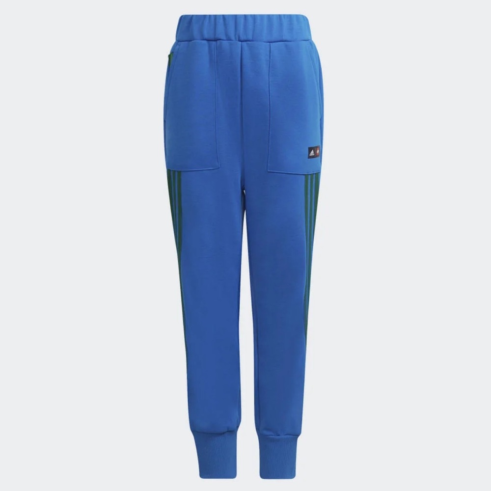NWT ADIDAS X CLASSIC LEGO® PANTS